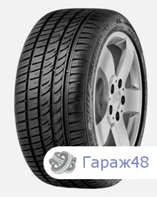 Gislaved Ultra Speed 215/55 R17 94W
