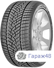 Goodyear UltraGrip Performance G1 SUV 235/55 R19 105V